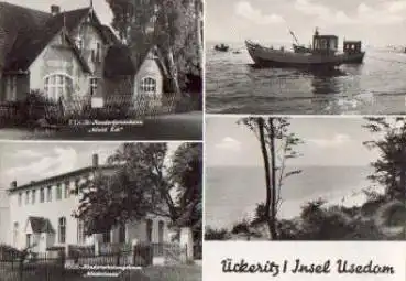 17459 Ückeritz o 30.6.1972