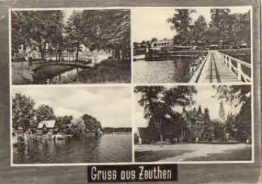 15738 Zeuthen o ca. 1968