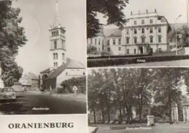16515 Oranienburg o 9.6.1973