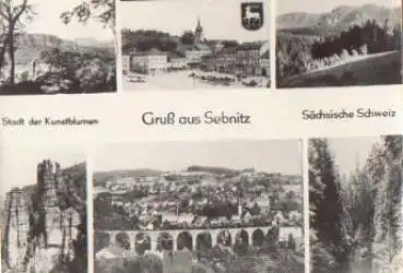 01855 Sebnitz o 29.8.1967