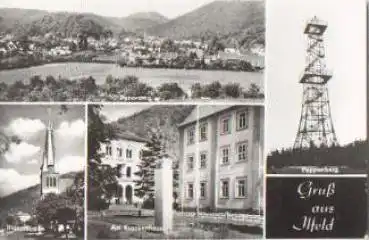 99768 Ilfeld * ca. 1975