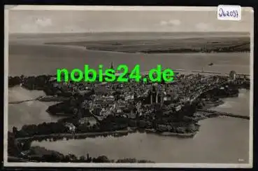 Stralsund, Altstadt o 31.7.1943