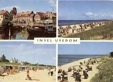 17406 Insel Usedom o 1.9.1972