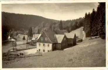 09619 Mortelgrund Jugendherberge o 21.08.1940