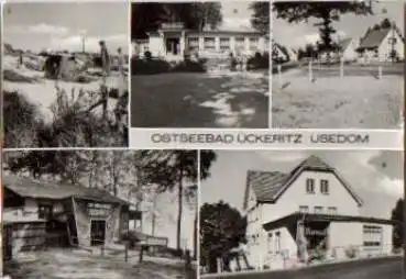 17406 Ückeritz o ca. 1975