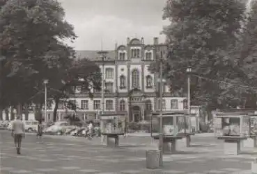 Rostock Universität o 3.9.1974