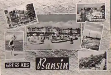 17429 Bansin o ca. 1960