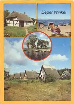 17406 Lieper Winkel *ca. 1975