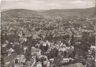 97688 Bad Kissingen o 6.2.1957