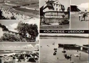 17459 Kölpinsee o ca. 1970