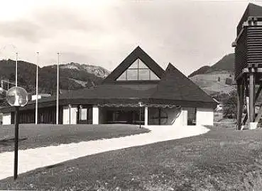 87539 Obermaiselstein Pfarrkirche St. Ulrich * ca. 1970