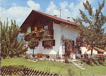 87538 Obermaiselstein Wilhelm-Langenbach-Haus * ca. 1950