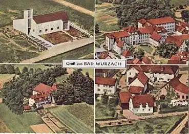 88410 Bad Wurzach  *ca. 1970