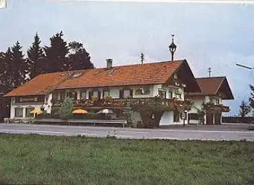 83737 Irschenberg Gasthof Kramerwirt o ca. 1980