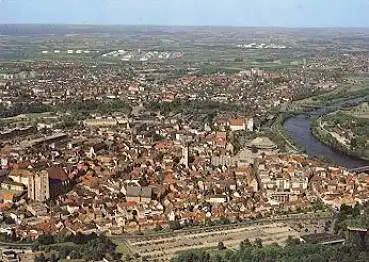 Ingolstadt * ca. 1970