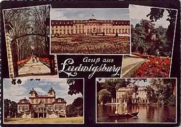 71640 Ludwigsburg * ca. 1970