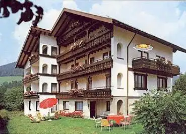 72270 Baiersbronn Gästhaus Gaiser Hotel o 8.6.1978