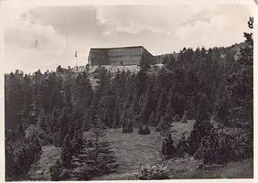 72270 Schliffkopf Gedächtnishaus o 17.8.1941