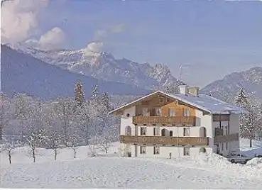 83471 Schönau Sammerllehn * ca. 1970