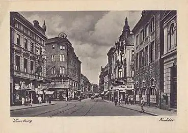 Duisburg Kuhtor *ca. 1940