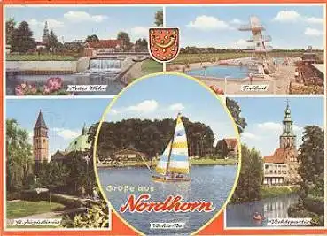 48500 Nordhorn  o 1.8.1980