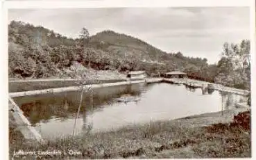 64678 Lindenfels gebr. ca. 1940