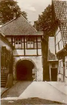 49545 Tecklenburg Legge  *ca. 1930