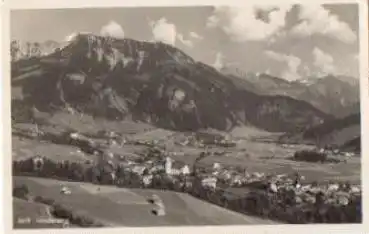 87541 Hindelang gebr. 30.9.1935