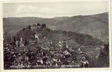 64678 Lindenfels o 24.6.1932