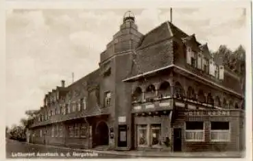 64625 Auerbach Bergstrasse * ca. 1940