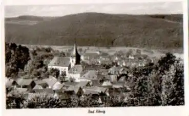 64732 Bad König o 9.10.1957