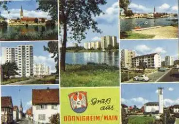 63477 Dörnigheim * ca. 1960