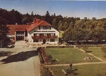 67655 Johanniskreuz Hotel-Gasthaus  o 10.7.1972