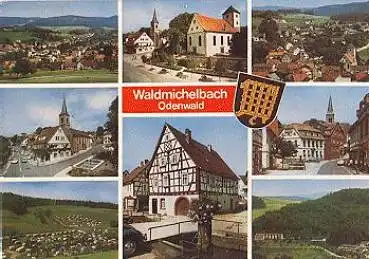 63856 Waldmichelbach o 10.01.1990, aus 1975