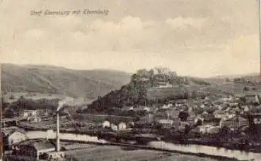 67806 Ebernburg gebr. ca. 1910