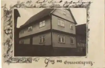 99819 Grossenlupnitz o 21.10.1935