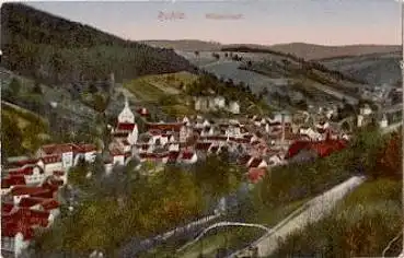 99842 Ruhla  * ca. 1910