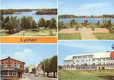 17279 Lychen o ca. 1979