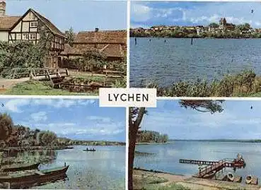 17279 Lychen o 8.3.1971