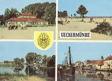 17373 Ueckermünde o 9.8.1966