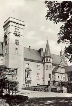 17268 Boitzenburg Erholungsheim o 1976