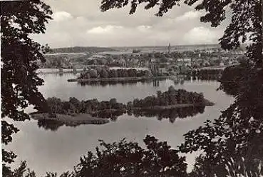 17285  Feldberg vom Reiherberg * ca. 1965