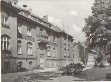 16868 Wusterhausen Kindererholungsheim o 9.4.1975