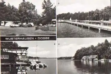 16868 Wusterhausen o ca. 1970