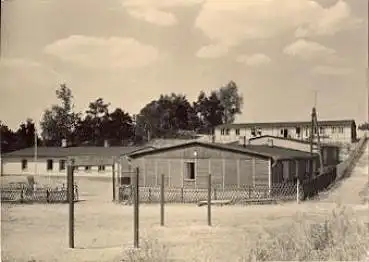 17237 Userin Kinderferienlager VEB Bauunion *1962 Hanich0200