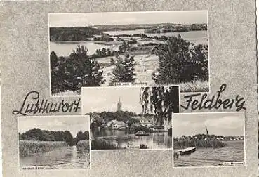 17258 Feldberg o 18.7.1964