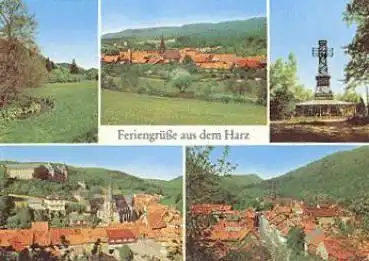 99762 Neustadt Harz o ca. 1975