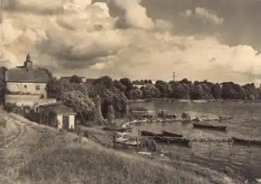 17291 Fürstenwerder gebr. 1.6.1965