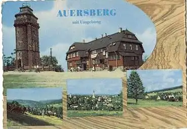 08309 Auersberg o 22.07.1964
