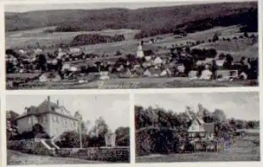 08147 Bärenwalde o 15.7.1935